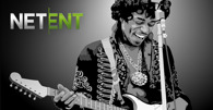 Jimi Hendrix Netent