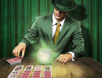 Mr Green sport